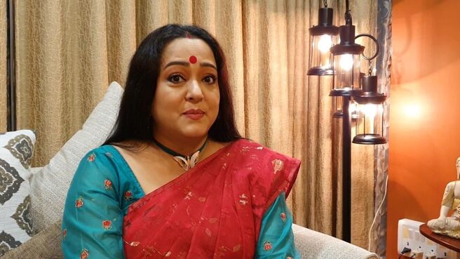 Priyo Tarakar Andarmahal season 1 episode 43 on Zee5