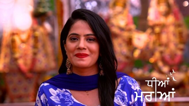 Dheeyan Meriyan season 1 episode 7 on Zee5