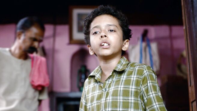 Lampan (Hindi) season 1 episode 2 on Sony LIV