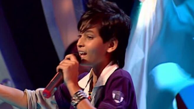 Sa Re Ga Ma Pa Lil Champs 2009 season 1 episode 31 on Zee5