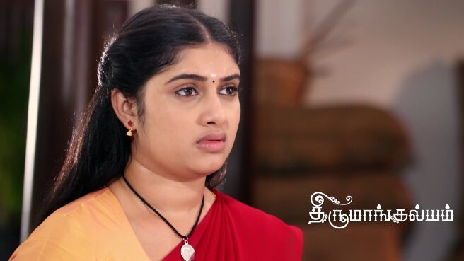 Thirumangalyam season 1 episode 2 on Zee5