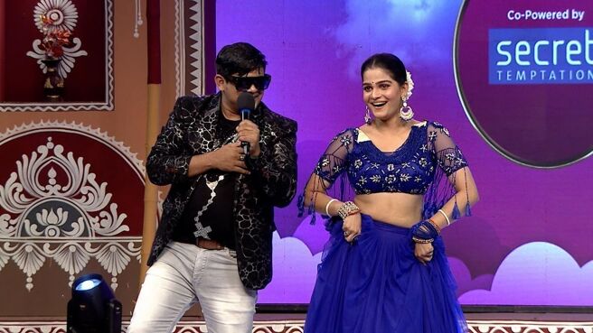 Rajo Queen : Udijaa…Akasata Tora season 1 episode 15 on Zee5