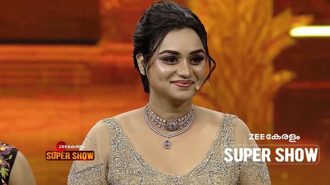 ZEE Keralam Super Show season 1 episode 1 on Zee5