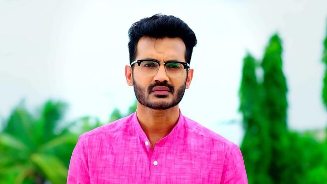 Kalyana Vaibhogam season 1 episode 1434 on Zee5