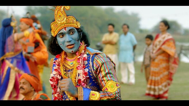 Chirodini Tumi Je Amar season 1 episode 1 on Zee5