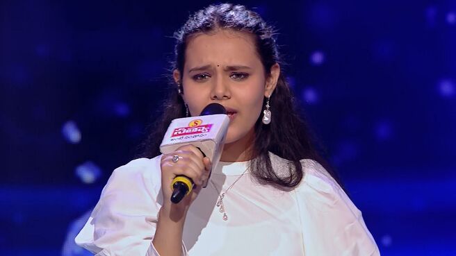 Sa Re Ga Ma Pa - The Next Singing Youth Icon season 1 episode 15 on Zee5