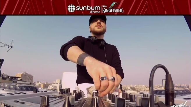 Sunburn at Home season 1 episode 95 on Zee5
