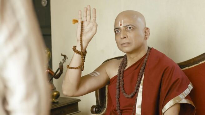 Swami Ramdev: Ek Sangharsh season 1 episode 50 on Discovery Plus