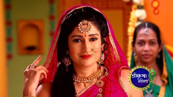 Shri Krishnaleela season 1 episode 155 on Zee5