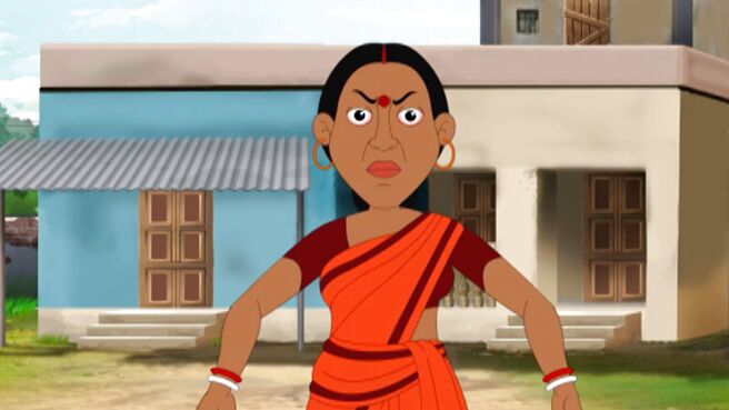 Gulte Mama season 1 episode 23 on Sony LIV