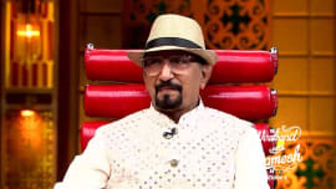 Weekend with Ramesh - Season 5  season 1 episode 15 on Zee5