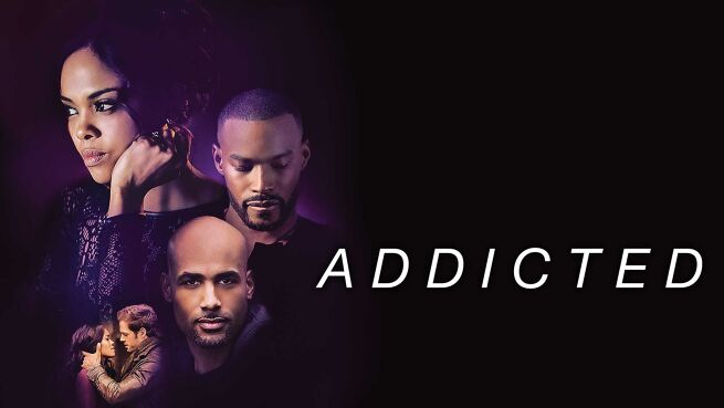 Addicted full movie online fmovies sale