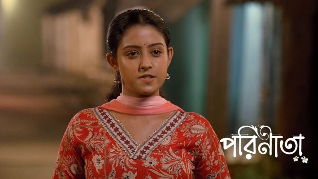 Parineeta season 1 episode 4 on Zee5