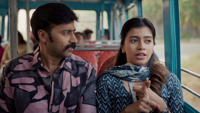 Kaakee Circus season 1 episode 3 on Zee5