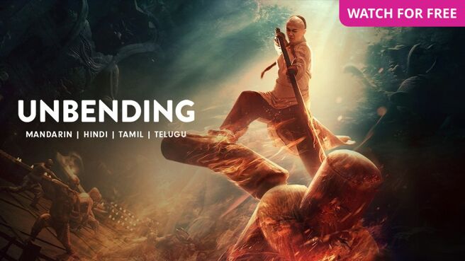 Unbending Mr.Fang on Zee5