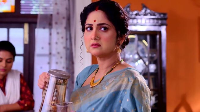 Kon Gopone Mon Bheseche season 1 episode 10 on Zee5
