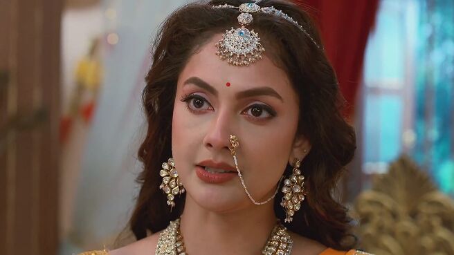 Bedeni Jyotsnar Amar Prem season 1 episode 14 on Zee5