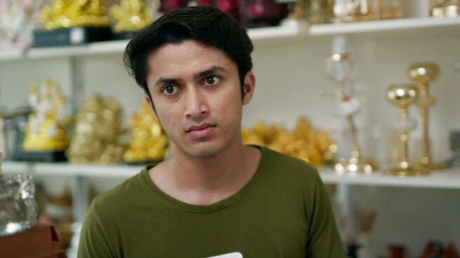 Itti Si Khushi season 1 episode 43 on Sony LIV