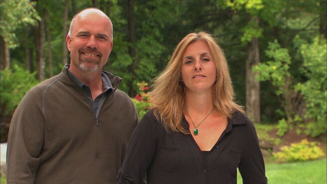 Mountain Life season 1 episode 1 on Discovery Plus