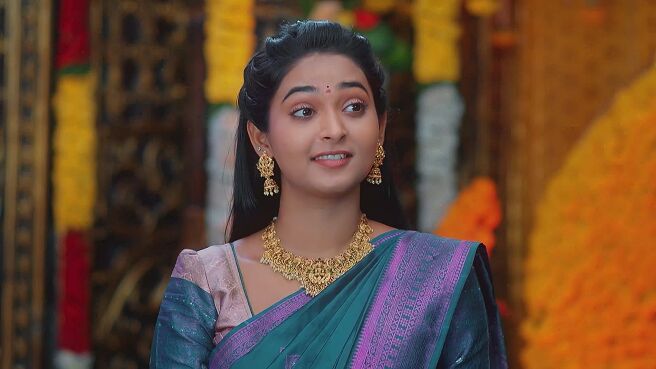 Lakshmi Nivasam season 1 episode 22 on Zee5