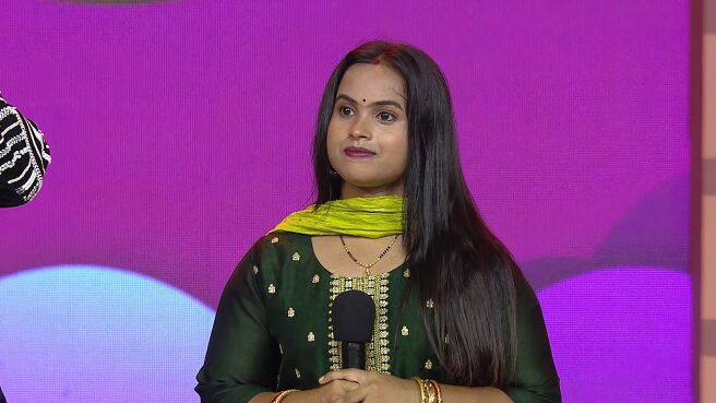 Raja Queen 2025 season 1 episode 18 on Zee5