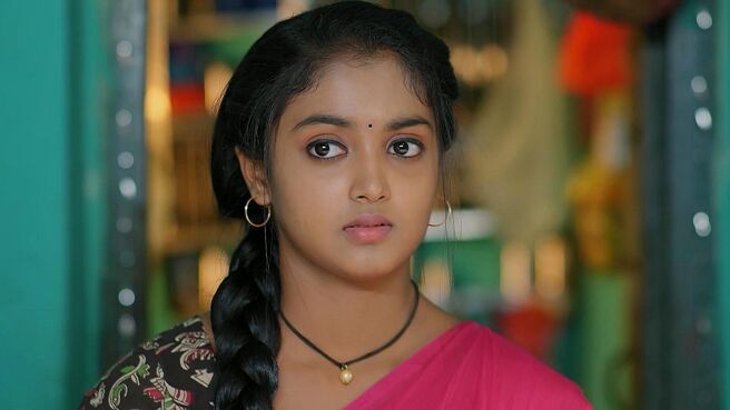 Meghasandesam season 1 episode 9 on Zee5