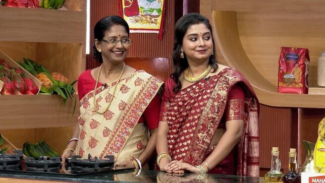 Randhane Bandhan season 1 episode 20 on Zee5