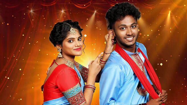 Mahanati Season 2 season 1 episode 16 on Zee5