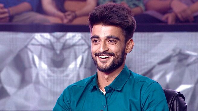 Kaun Banega Crorepati season 15 episode 17 on SonyLIV