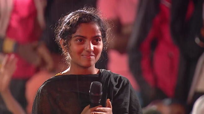 Halli Power season 1 episode 39 on Zee5