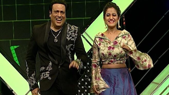 Dance Odisha Dance 2021 season 1 episode 12 on Zee5