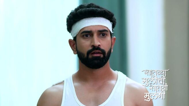 Saatvya Mulichi Saatvi Mulgi season 1 episode 21 on Zee5
