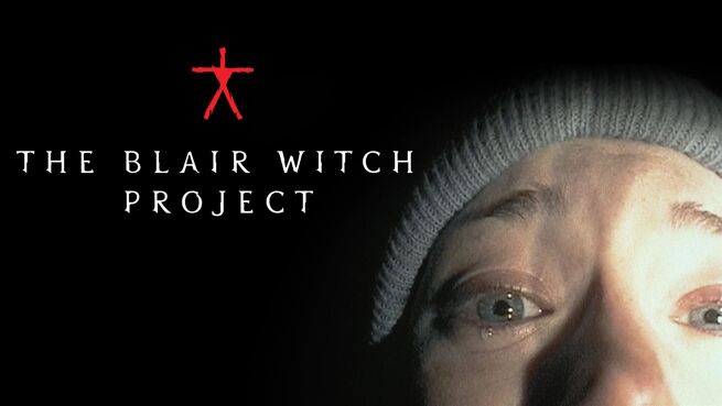 The Blair Witch Project on LionsGate Play