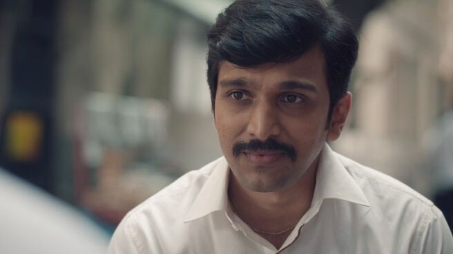 Scam 1992 The Harshad Mehta Story (Bengali) season 1 episode 2 on SonyLIV