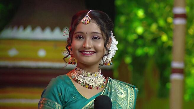 Raja Queen 2025 season 1 episode 21 on Zee5