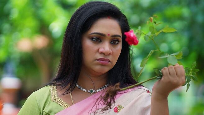 Meghasandesam season 1 episode 21 on Zee5