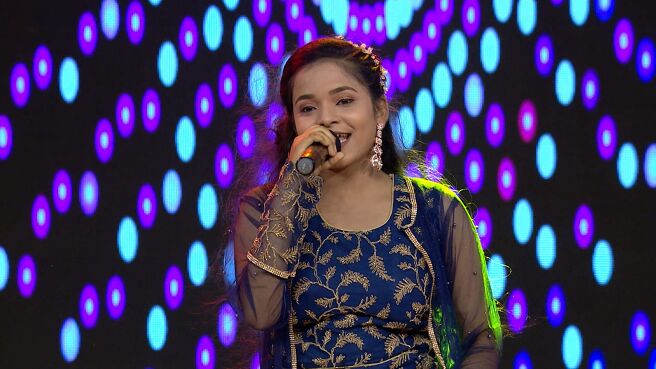 Raja Queen 2025 season 1 episode 19 on Zee5