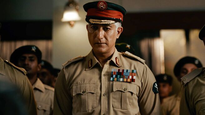 Jazz City season 1 episode 8 on Sony LIV