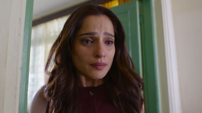 Hey Kay Navin? season 1 episode 8 on Zee5