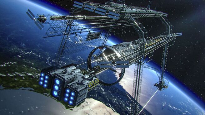 How The Universe Works season 3 episode 8 on Discovery Plus