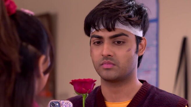 Besh Korechhi Prem Korechhi season 1 episode 25 on Zee5