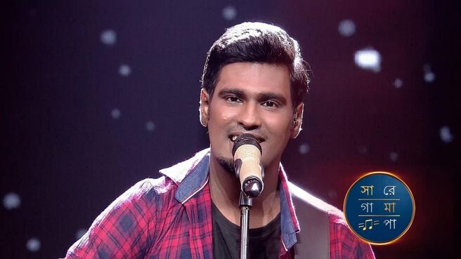 Sa Re Ga Ma Pa 2024 season 1 episode 4 on Zee5