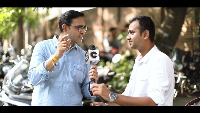 Mic Check season 1 episode 24 on Zee5