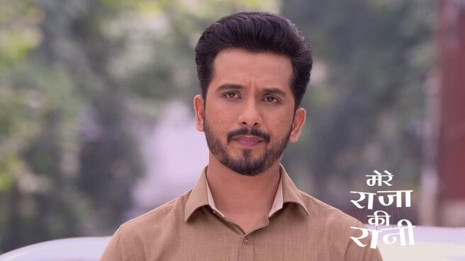 Mere Raja Ki Rani season 1 episode 47 on Zee5