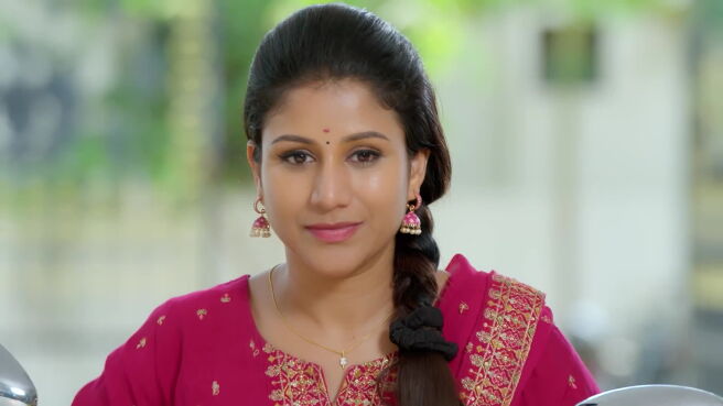 Paarijatham season 1 episode 9 on Zee5
