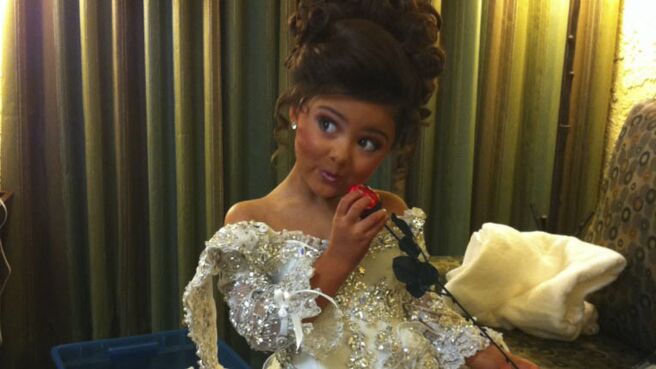 Toddlers & Tiaras season 5 episode 16 on Discovery Plus