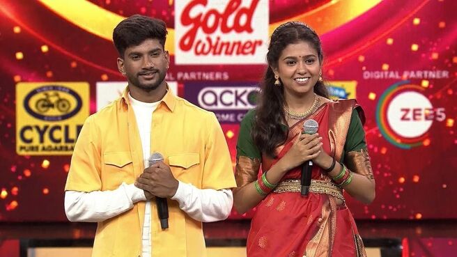 Dance Karnataka Dance 2024 season 1 episode 5 on Zee5
