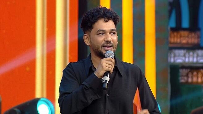 ZEE Tamil Kudumba Viruthugal 2024 season 1 episode 5 on Zee5