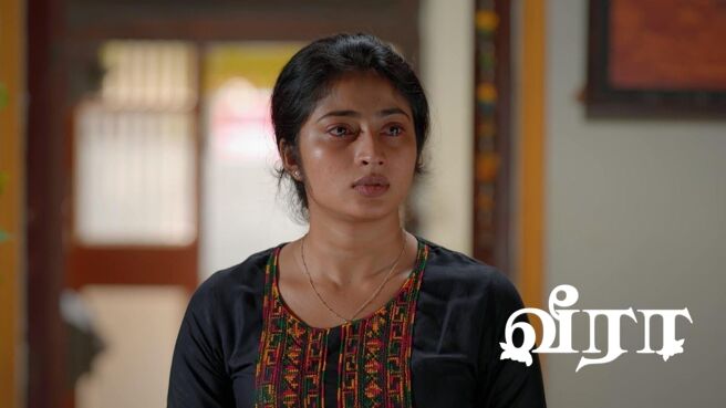 Veera season 1 episode 11 on Zee5