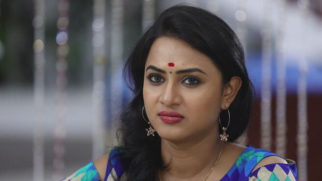Parvati – Umeed Zindagi Ki season 1 episode 10 on Zee5